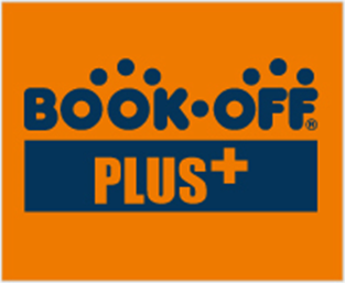 BOOKOFF　PLUS